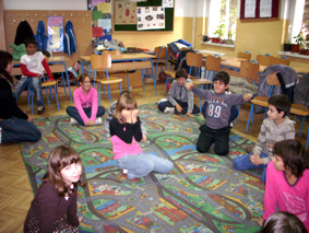 Prepoznajmo nasilje